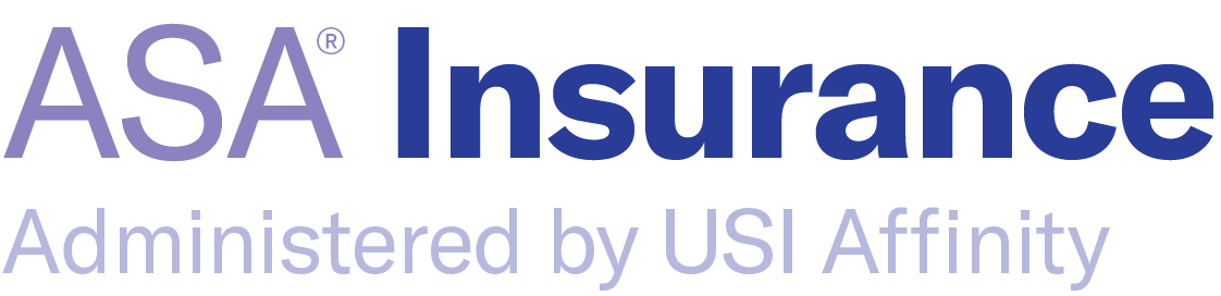 Going to the ASA Insurance homepage.