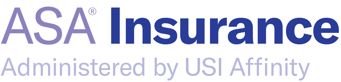 Going to the ASA Insurance homepage.