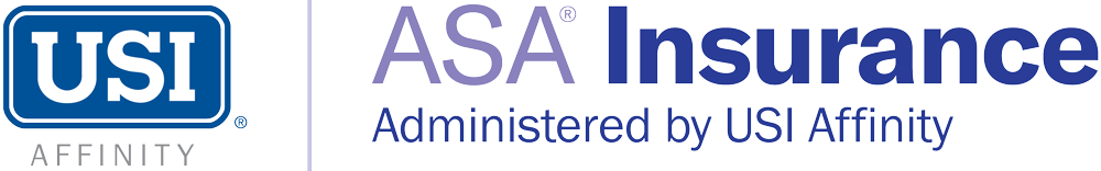 ASA Insurance Program - Home USI Affinity | ASA Insurance